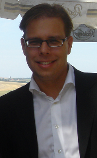 Johan Hall Johan Hall